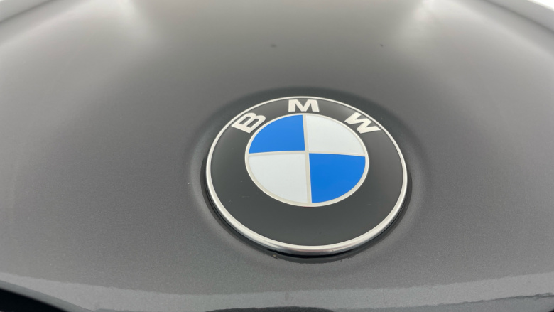 BMW X3 xDrive20i MHT M Sport 5dr Step Auto [Pro Pack] Petrol Estate